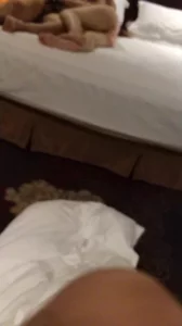 老婆和单男调情